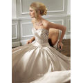 Fashion Temperament Wedding Dresses